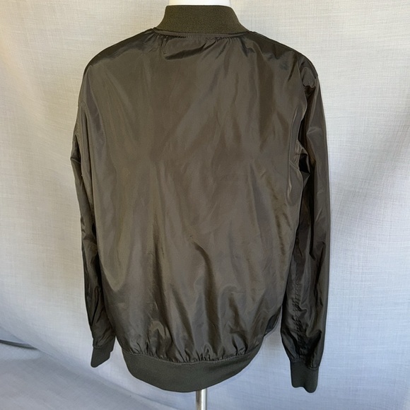 Medium distortion, green Vollmer jacket - Picture 5 of 8